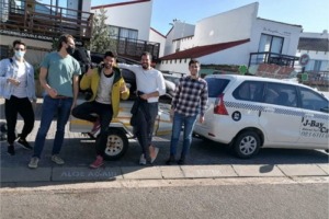 Airport Transfers Port Elizabeth